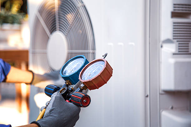 Affordable Emergency Hvac solutions in Hamburg, IA